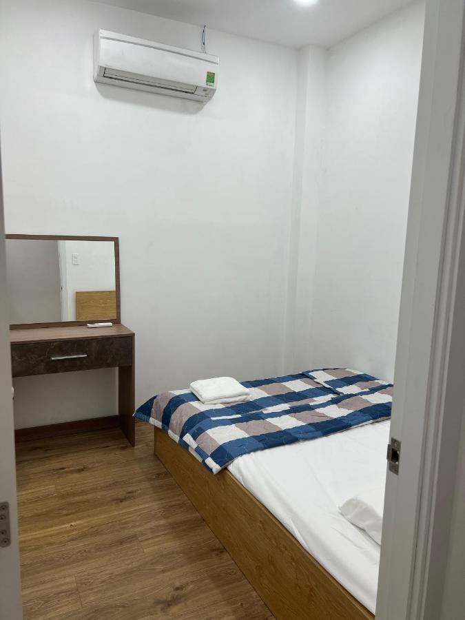 Aparthotel Aspire Saigon - Ly Tu Trong Ho-Chi-Minh-Stadt Exterior foto